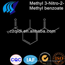 Profi-Hersteller 99% off-white kristallines Pulver Methyl-3-Nitro-2-Methylbenzoat cas 59382-59-1